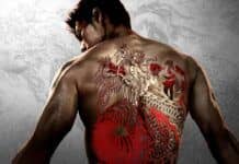 yakuza like a dragon amazon prime video