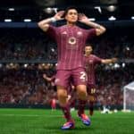 EA Sports FC 25: arriva anche la partnership esclusiva con l’AS Roma AS Roma EA Sports FC 25