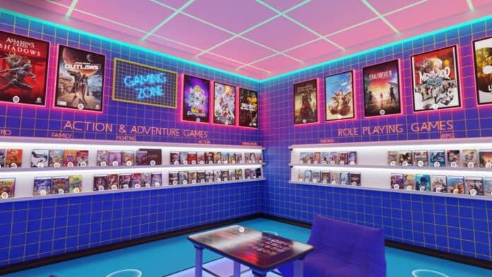 Amazon Beyond 1 Amazon Beyond 1