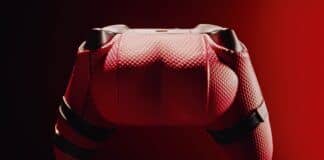 Deadpool Xbox Cheeky Controller