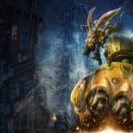FIST: Forged In Shadow Torch vi aspetta GRATIS su Epic Games Store FIST Forged in Shadow Torch