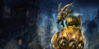 FIST Forged in Shadow Torch