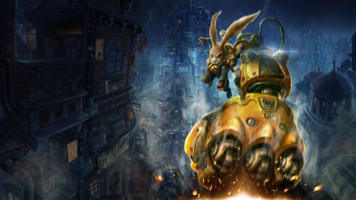 FIST Forged in Shadow Torch FIST Forged in Shadow Torch