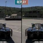 Forza Motorsport: Turn10 sulla grafica è andata con il freno a mano tirato, e lo dimostra Digital Foundry Forza Motorsport mod Ray Tracing Global Illumination Digital Foundry