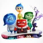 Inside Out 2
