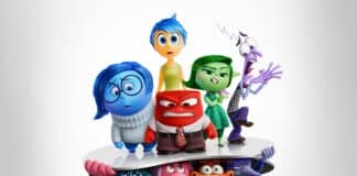 Inside Out 2