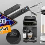 Offerte Amazon Prime Day 2024 Offferte Tech e Casa