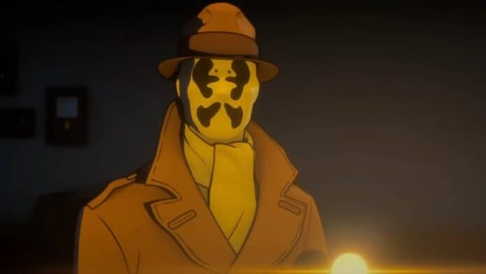 Watchmen-Chapter-1-trailer-ufficiale-Rorschach Watchmen-Chapter-1-trailer-ufficiale-Rorschach