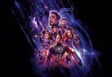 avengers endgame marvel cinematic universe