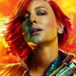 Borderlands, il film è un flop, ma i giochi ringraziano. Boost di vendite e utenti su Steam borderlands cate blanchett lilith