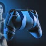 cortana xbox controller concept