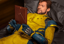 deadpool e wolverine hugh jackman logan meme