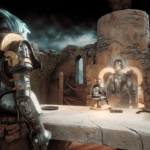 digital extremes soulframe