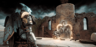 digital extremes soulframe