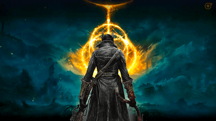 elden ring bloodborne fromsoftware