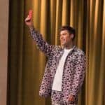 LOL – Chi (non) ride è… Fedez. Il rapper fuori dal programma Amazon Prime Video fedez lol chi ride è fuori