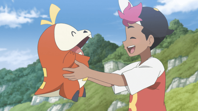 fuecoco pokémon fuecoco pokémon