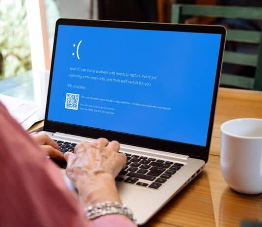 microsoft windows cloudstrike