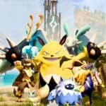 palworld pocket pair