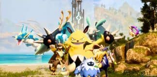 palworld pocket pair