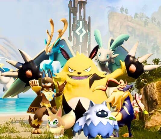 Palworld: in arrivo film, serie animate e altro? Pocket Pair stringe la mano a Sony per l’espansione dell’IP palworld pocket pair