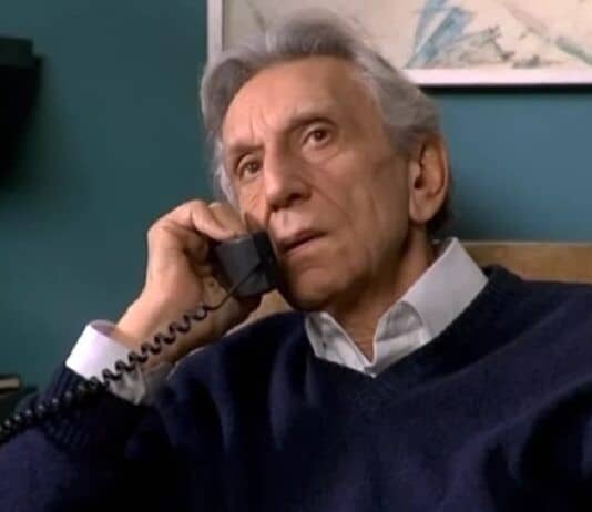 Roberto Herlitzka ci ha lasciati. Gigante di cinema e teatro, fu anche nonno Alberto in Boris roberto-herlitzka