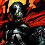 Spawn: pronto lo script del nuovo live-action. Sarà solo per adulti spawn