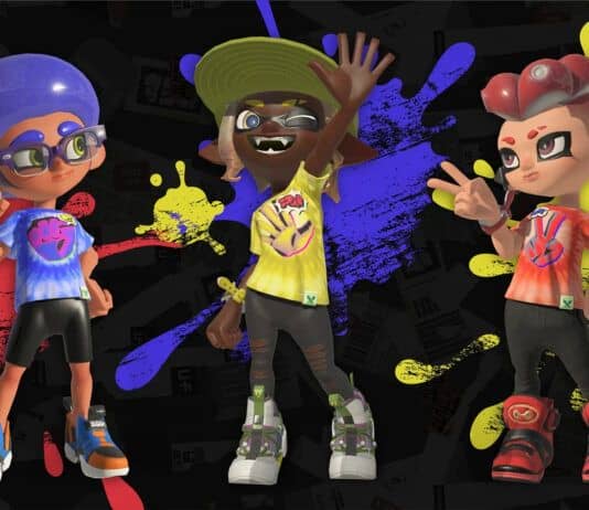 Splatoon 3: il team Jackpot campione del mondo, ma Nintendo revoca la vittoria. Il motivo è grave splatoon-3-