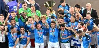 ssc calcio napoli 1984