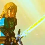The Legend of Zelda: a zonzo con una Master Sword in miniatura. Condannato a 4 mesi di carcere the legend of zelda tears of the kingdom nintendfo switch