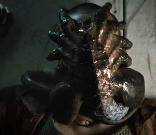 Alien Romulus, trailer italiano svelato. I facehugger invadono New York per la campagna promozionale Alien Romulus final trailer