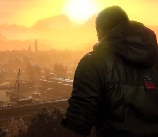 Dying Light: The Beast, trailer svelato al Summer Game Fest