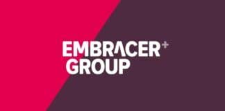 Embracer Group
