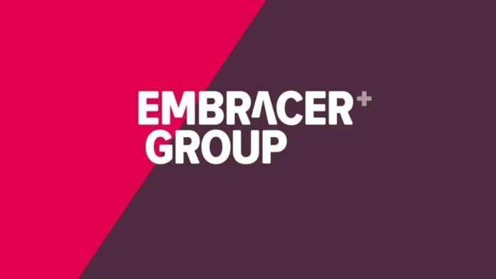 Embracer Group