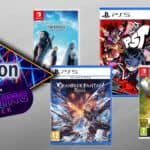 Offerte Amazon Gaming Week: i migliori sconti dedicati ai giochi per PS5 e Nintendo Switch Offerte Amazon Gaming Week Giochi PS5 Nintendo Switch