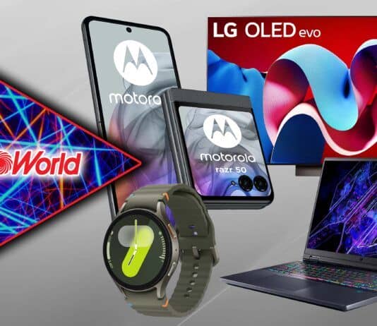 Offerte MediaWorld: solo per oggi, super sconti sul meglio della tecnologia! Offerte MediaWorld