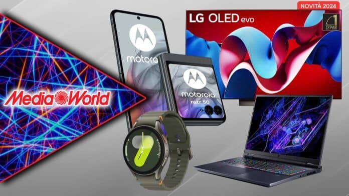 Offerte MediaWorld Offerte MediaWorld