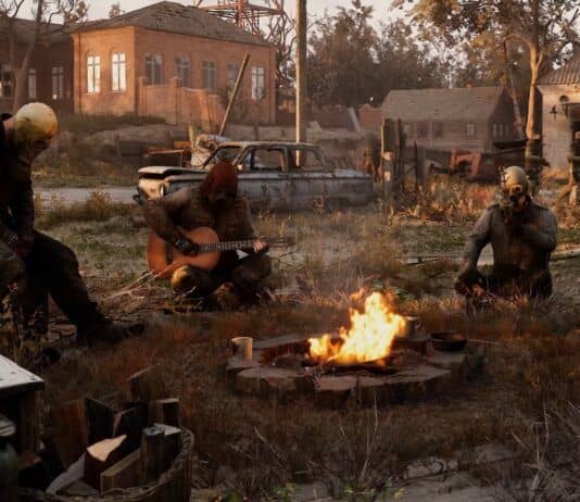 STALKER 2 vola a 1 milione di copie vendute! GSC vuole sistemare A-Life 2.0, forse il peggior difetto del gioco STALKER 2 Heart of Chornobyl Deep Dive Gameplay