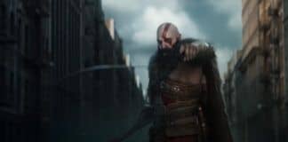 Secret Level Prime Video