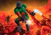 doom id software