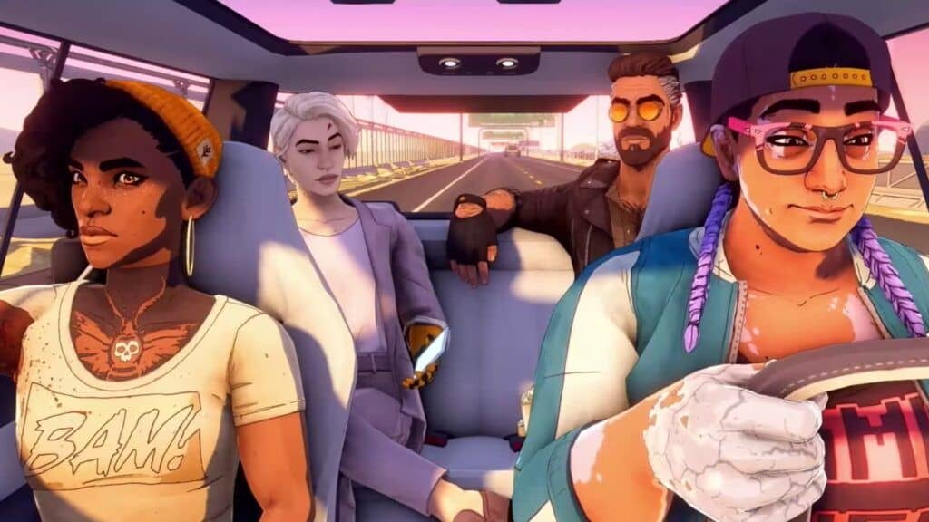 dustborn red thread games