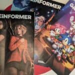 Game Informer chiude dopo 33 anni di attività. Addio a sito e rivista game informer