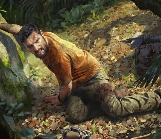 Green Hell: update PS5 e Xbox Series disponibile gratis tra pochi giorni! green hell creepy jar