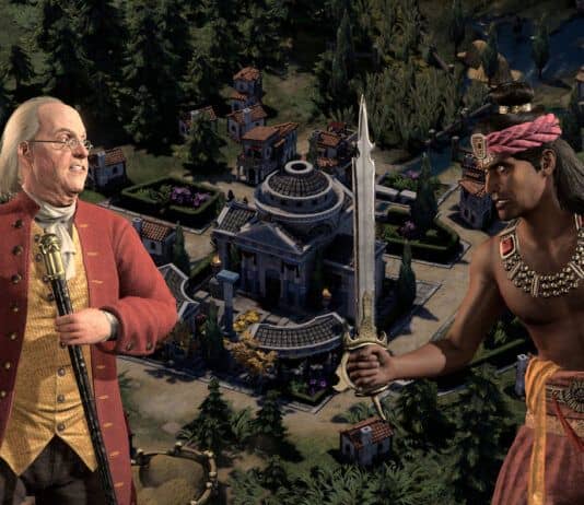 Civilization 7 sarà più accessibile, ma non più facile. I veterani avranno pane per i loro denti sid meyer civilization 7