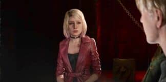 silent hill 2 remake maria bloober team konami