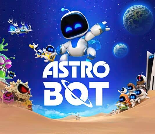 Astro Bot: svelato il calendario delle uscite dei DLC gratuiti. Si comincia da oggi! Astro Bot