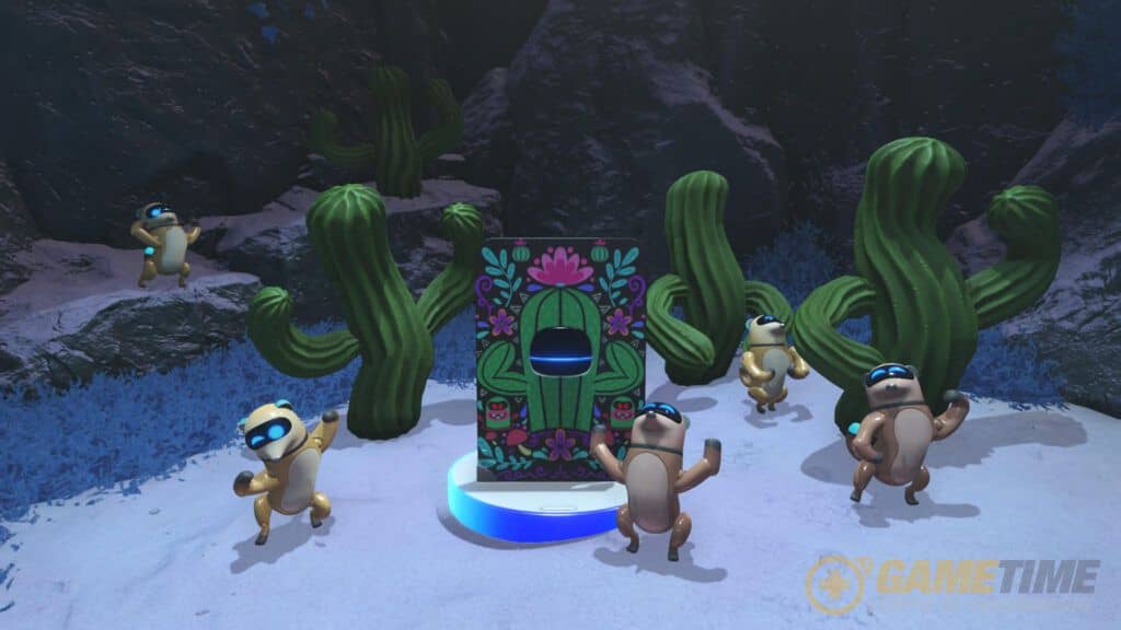 Astro Bot PS5 Recensione (4)