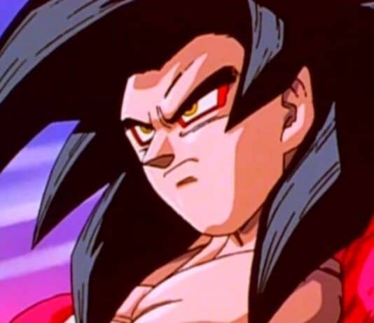 Dragon Ball Sparking Zero: niente cross play al lancio, forse arriverà in un secondo momento Dragon Ball Sparking Zero Goku Super Saiyan 4 confermato