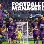 Football Manager 2024 vi aspetta GRATIS su Epic Games Store Football Manager 2024