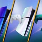 PlayStation 5: svelate tre nuove cover e controller DualSense metallizzati PlayStation 5 Cover Controller DualSense Croma Collection